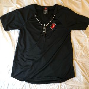 Rolling Stones Jersey